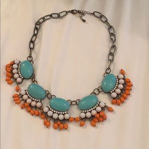 Women’s J Crew Necklace